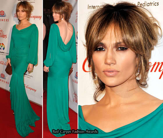 NochedeNinosJenniferLopez - Jennifer Lopez