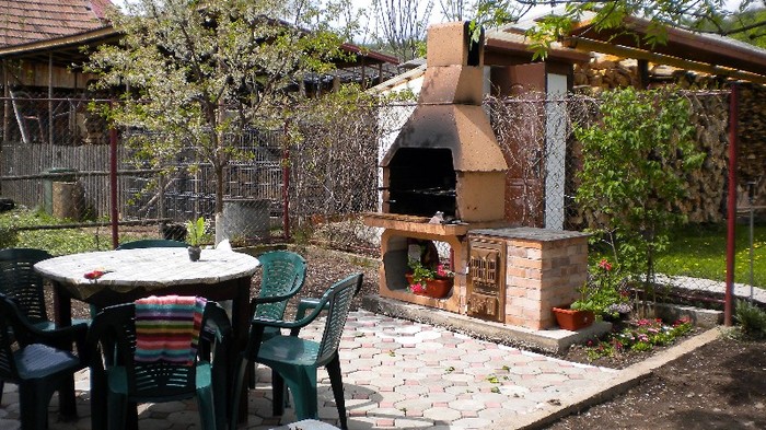 Barbecue 1