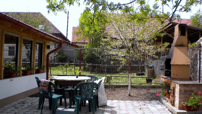 Barbecue 3