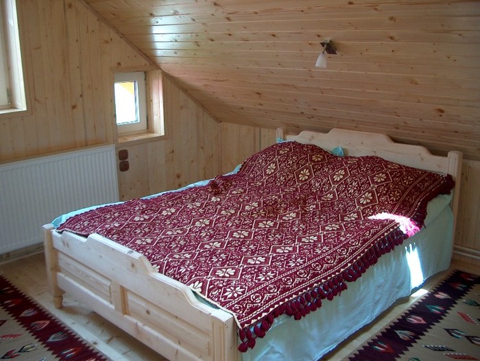 Interior 5 - MOIECIU - casa-curtea-gradina-imprejurimi