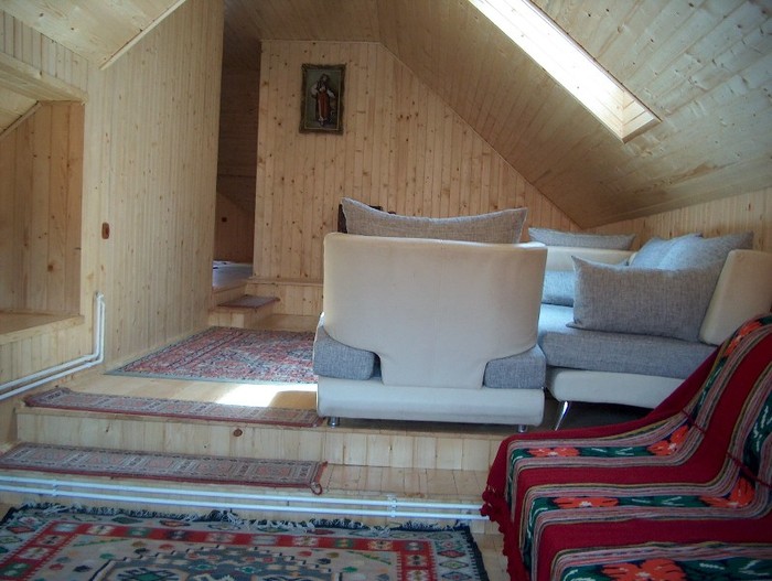 Interior 7 - MOIECIU - casa-curtea-gradina-imprejurimi