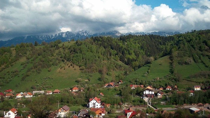 Moieciu de Jos