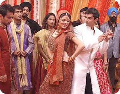 untitled - DILL MILL GAYYE Rahul n Muskaan Shaadi Pix