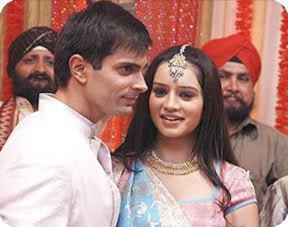 untitled1 - DILL MILL GAYYE Rahul n Muskaan Shaadi Pix