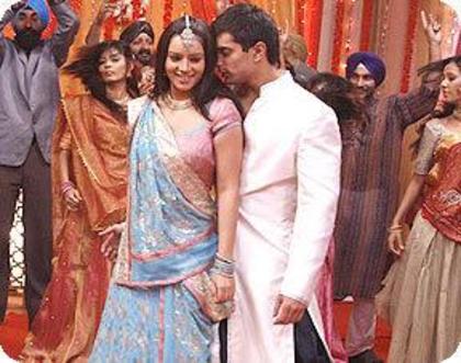 untitled5 - DILL MILL GAYYE Rahul n Muskaan Shaadi Pix