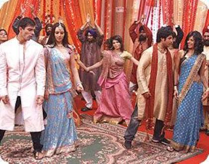 untitled6 - DILL MILL GAYYE Rahul n Muskaan Shaadi Pix