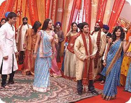 untitled7 - DILL MILL GAYYE Rahul n Muskaan Shaadi Pix