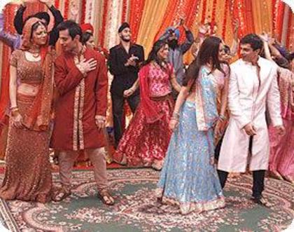 untitled8 - DILL MILL GAYYE Rahul n Muskaan Shaadi Pix