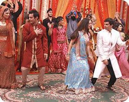 untitled9 - DILL MILL GAYYE Rahul n Muskaan Shaadi Pix