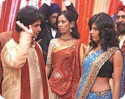 untitled12 - DILL MILL GAYYE Rahul n Muskaan Shaadi Pix