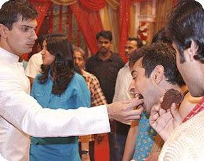 untitled15 - DILL MILL GAYYE Rahul n Muskaan Shaadi Pix