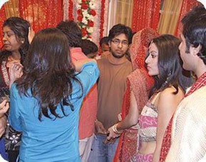 untitled17 - DILL MILL GAYYE Rahul n Muskaan Shaadi Pix