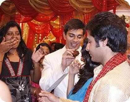 untitled28 - DILL MILL GAYYE Rahul n Muskaan Shaadi Pix