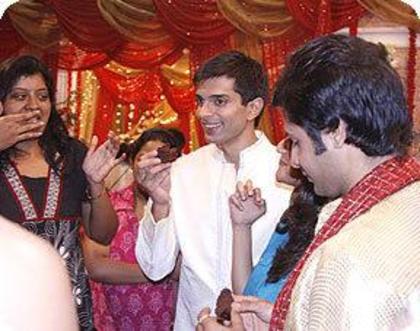 untitled29 - DILL MILL GAYYE Rahul n Muskaan Shaadi Pix