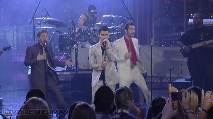 bscap0096 - Joe Jonas - Love Slayer