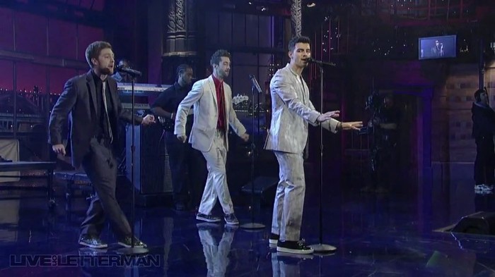 bscap0099 - Joe Jonas - Love Slayer