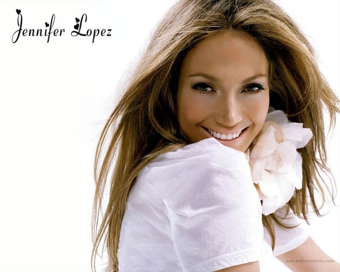 Jennifer Lopez - Vedete frumoase