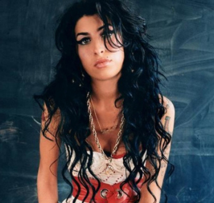 Amy Winehouse - Vedete frumoase