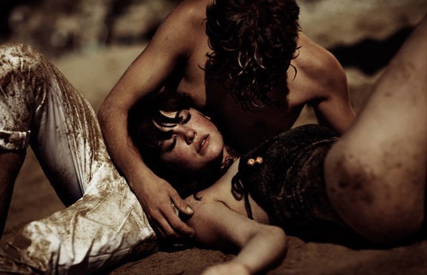 Totul se gaseste candva