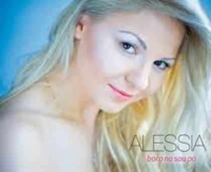 images - Alessia