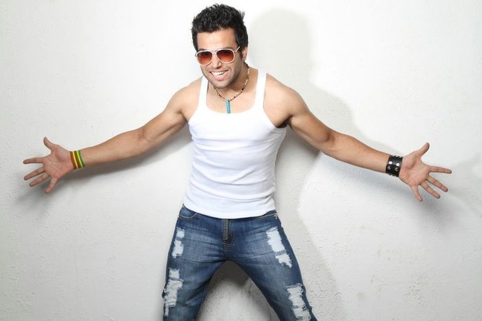 1 - Pyaar Kii Yeh Ek Kahaani Rithvik Dhanjani Akka Jeh Khurana Picture Gallery