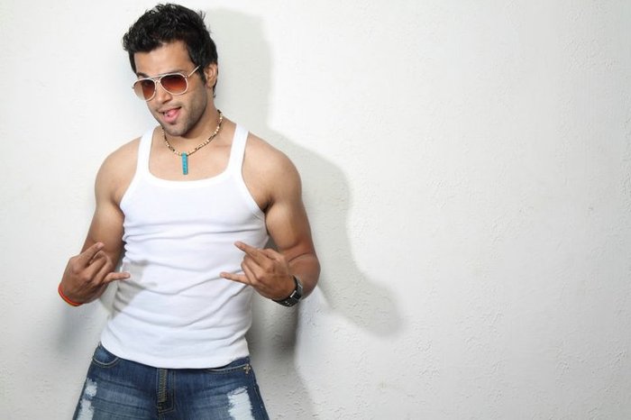 3 - Pyaar Kii Yeh Ek Kahaani Rithvik Dhanjani Akka Jeh Khurana Picture Gallery