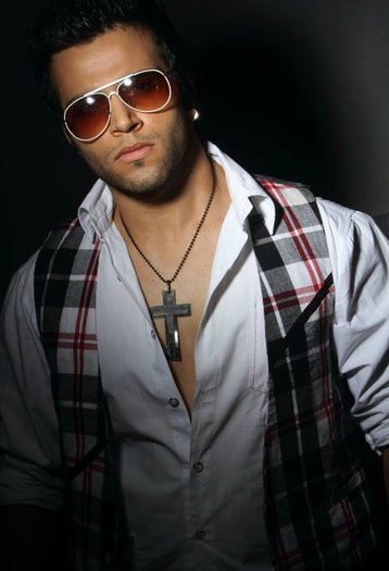 6 - Pyaar Kii Yeh Ek Kahaani Rithvik Dhanjani Akka Jeh Khurana Picture Gallery