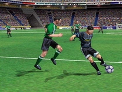 Fifa 2000