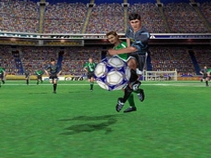 Fifa 2000