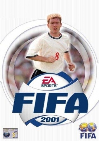 Fifa 2001