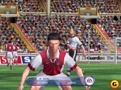 Fifa 2001