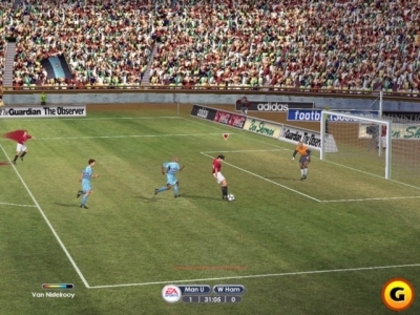 Fifa 2002 - Fifa 2002 Joc