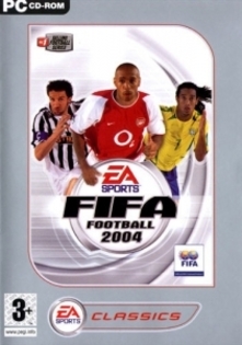 Fifa 2004