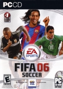 Fifa 2006