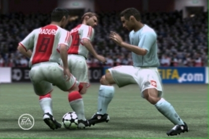 Fifa 2007