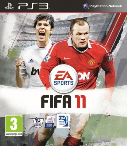 Fifa 2011