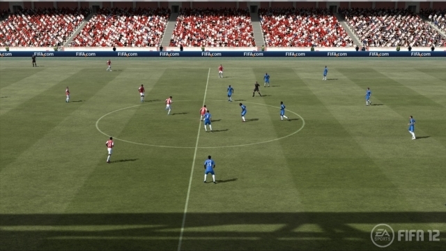 Fifa 2012