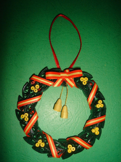 DSC07678 - tehnica rularii hartiei -  quilling