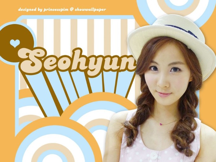 SEOHYUN WALLPAPER-20