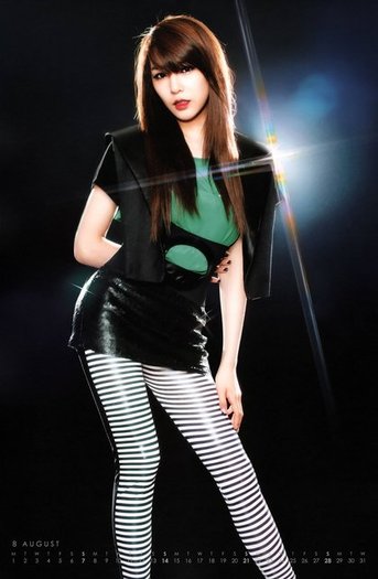 snsd3 - Tiffany