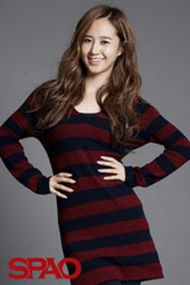 snsd spao wallpapers (7) - Yuri