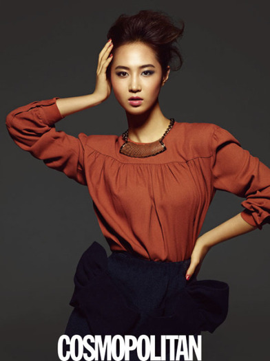 snsdocmaga7 - Yuri