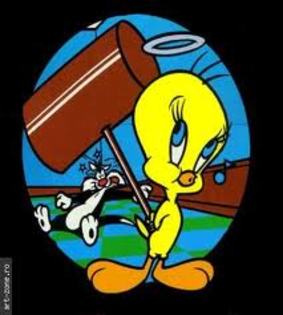 images (27) - Tweety