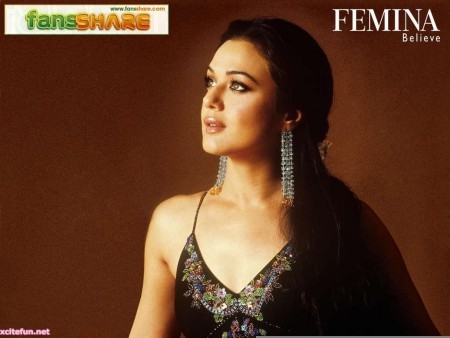 450_cxcitefun-femina-preity-zinta-in-saree-1221667761 - PREITY ZINTA-IN SAREE