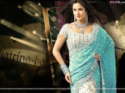 katrina_kaif_saree_4 - KATRINA KAIF-IN SAREE