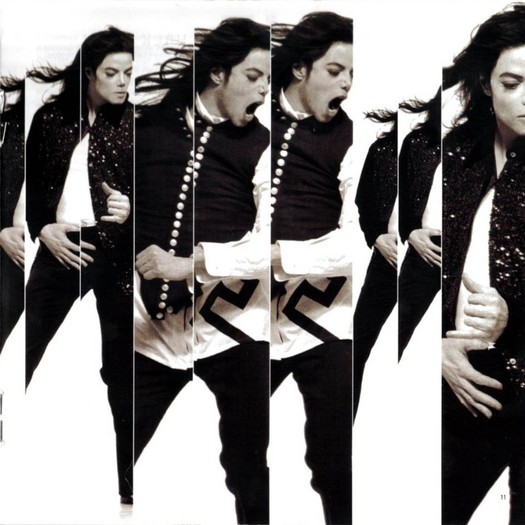 michael-jackson (1) - Michael Jackson