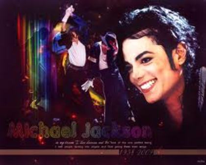 0 - Michael Jackson