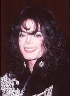 02 - Michael Jackson