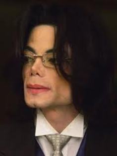 04 - Michael Jackson
