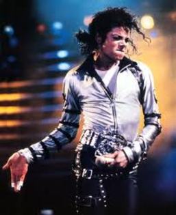 014 - Michael Jackson
